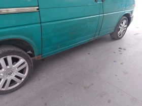 VW T4 2.5 102 ?? | Mobile.bg    3