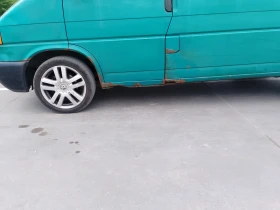 VW T4 2.5 102 ?? | Mobile.bg    4