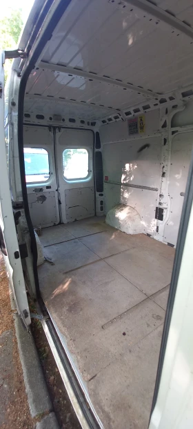 Fiat Ducato 2.3 mjet | Mobile.bg � ����� ������ 13