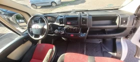 Fiat Ducato 2.3 mjet | Mobile.bg � ����� ������ 10
