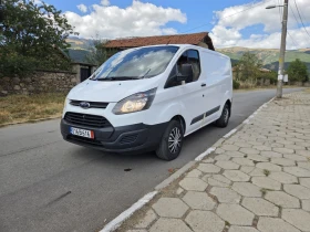 ����� �� �������� �� Ford Transit Custom 2.2 101 ��. 