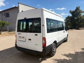 Ford Transit 2.2tdci 9�����  | Mobile.bg � ����� ������ 5