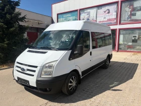 ����� �� �������� �� Ford Transit 2.2tdci 9����� 