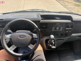 Ford Transit 2.2tdci 9�����  | Mobile.bg � ����� ������ 11