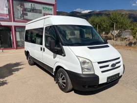 ����� �� �������� �� Ford Transit 2.2tdci 9����� 