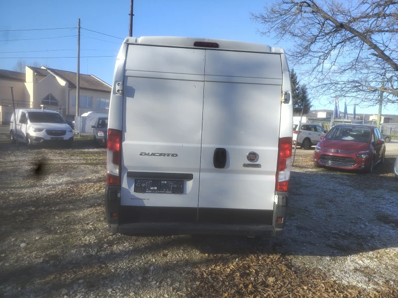 Fiat Ducato 2.3 multijet , снимка 5 - Бусове и автобуси - 52849370