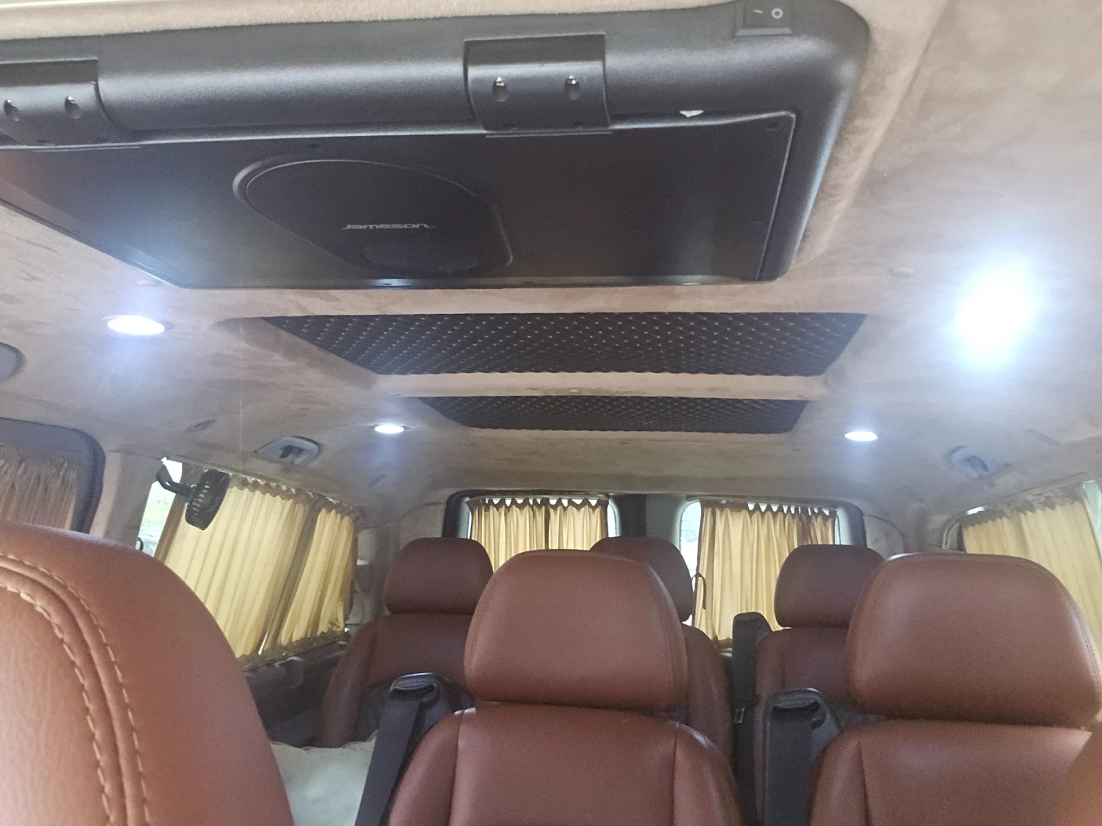 Mercedes-Benz Vito 2, 2 CDI  - изображение 9