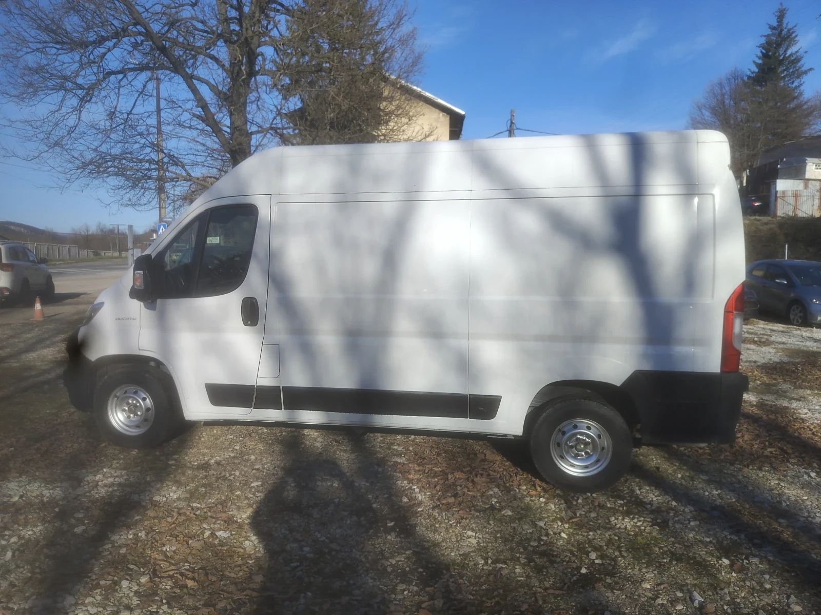 Fiat Ducato 2.3 multijet  - изображение 6