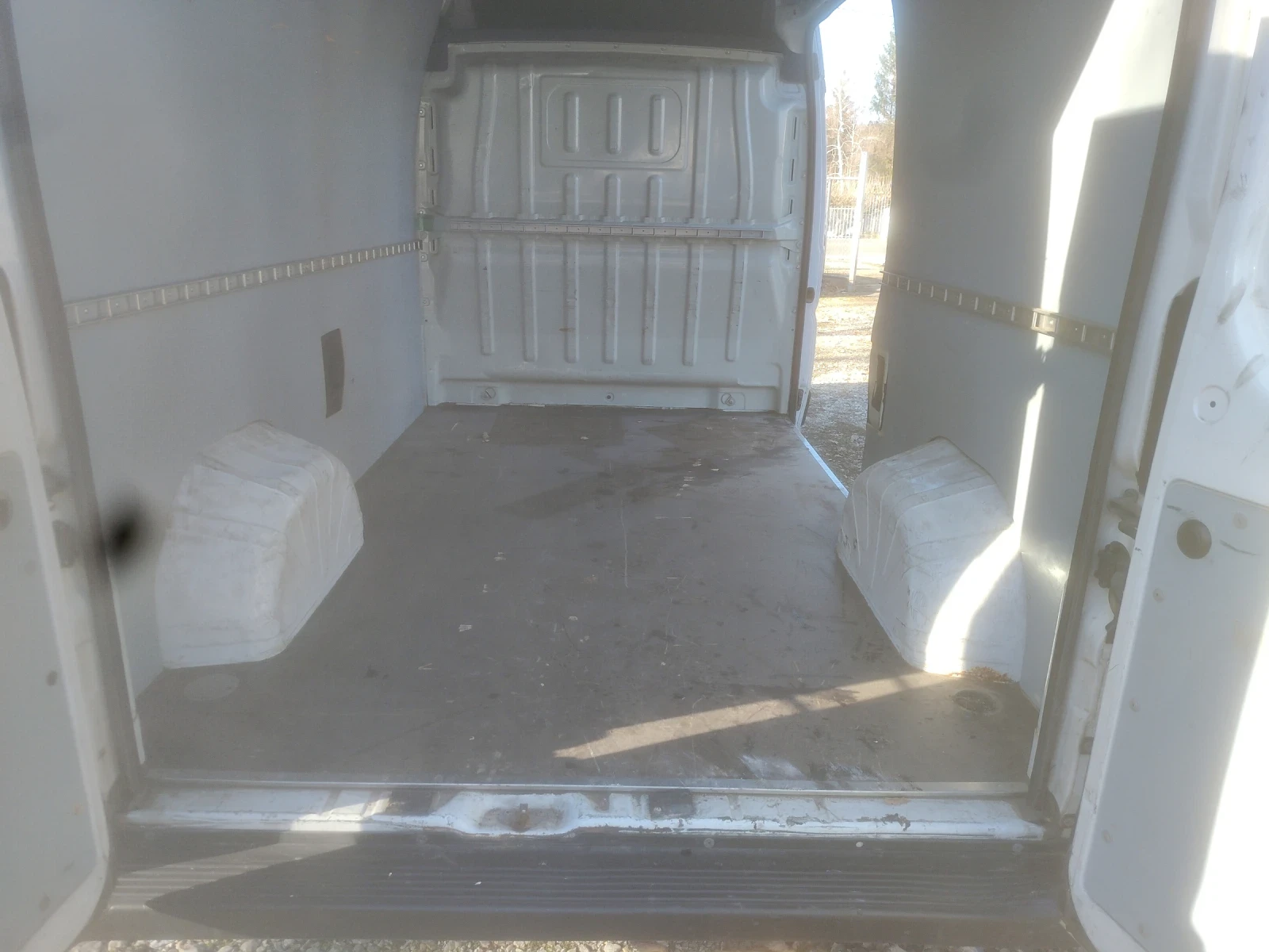 Fiat Ducato 2.3 multijet  | Mobile.bg � ����������� 11