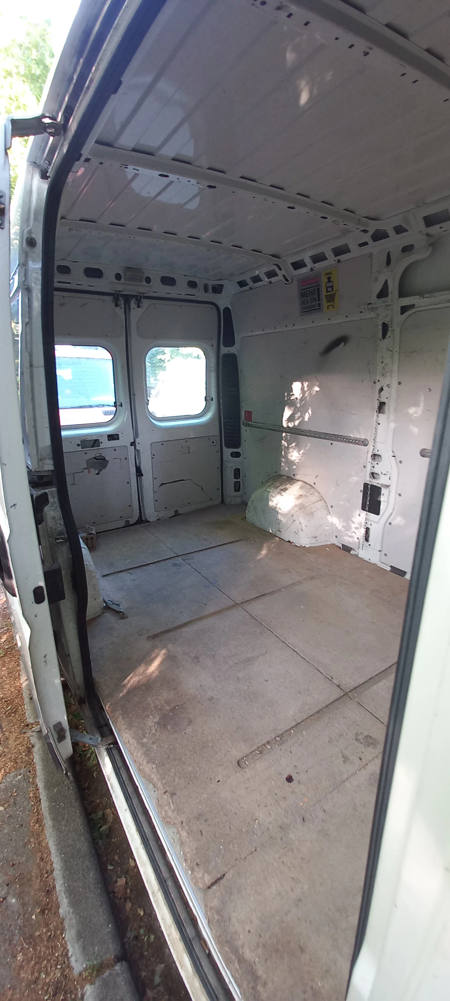 Fiat Ducato 2.3 mjet, снимка 13 - Бусове и автобуси - 54371022