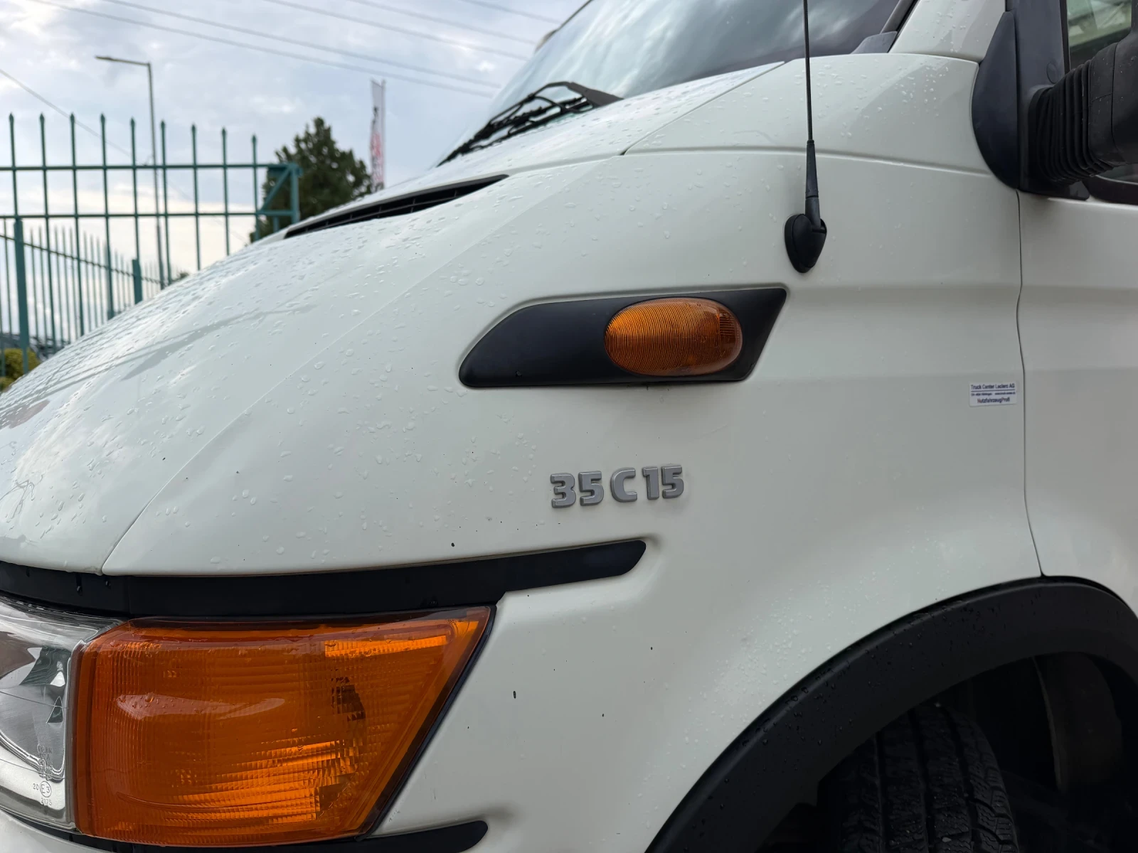 Iveco Daily 35C15* Тристранен самосвал* 3.00 метра кош, снимка 4 - Бусове и автобуси - 54877989