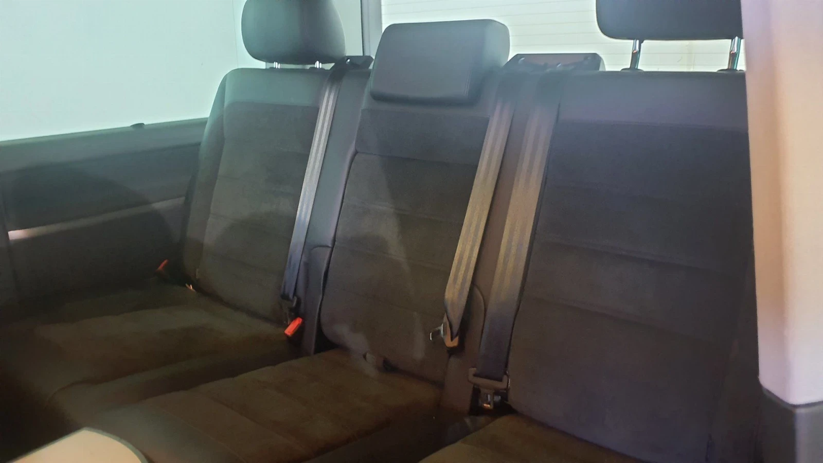 VW Multivan Т6, снимка 5 - Бусове и автобуси - 56244458