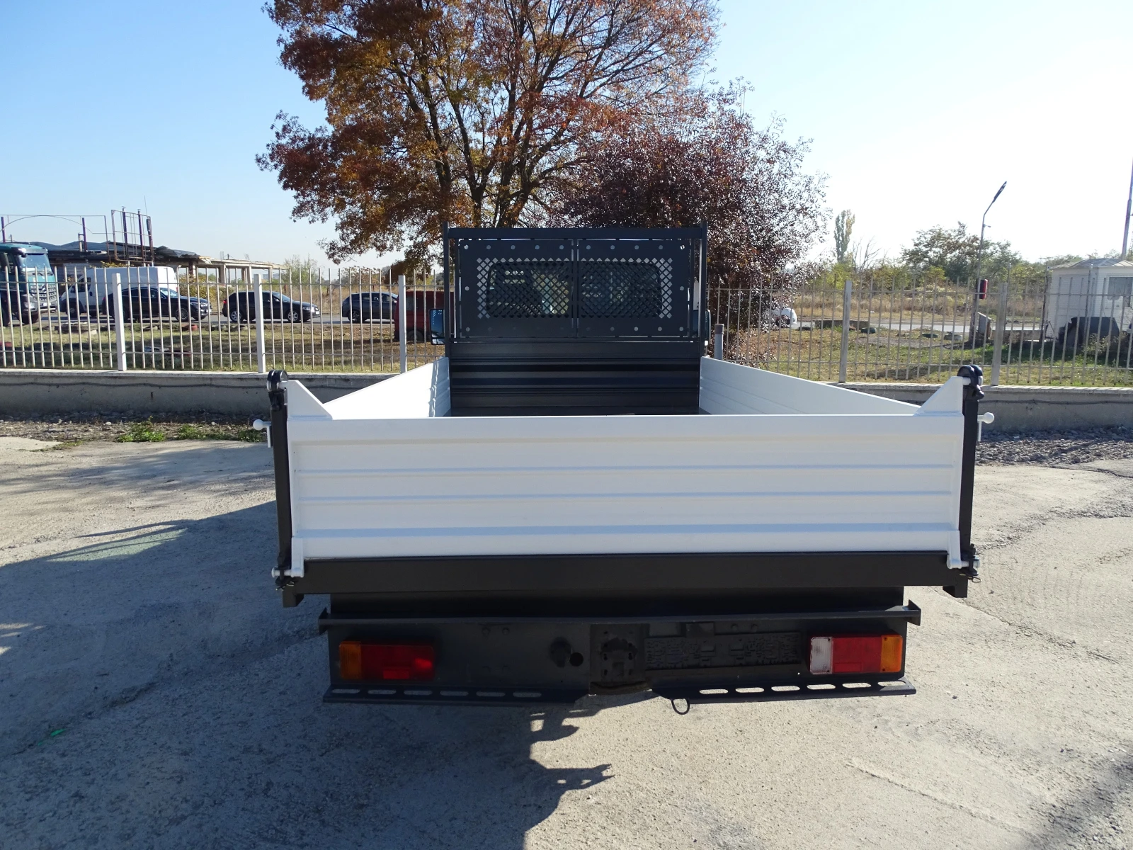 Iveco 35c17 3.0HPI  ���. * � *   * * �-4.10 �* *   | Mobile.bg � ����������� 11