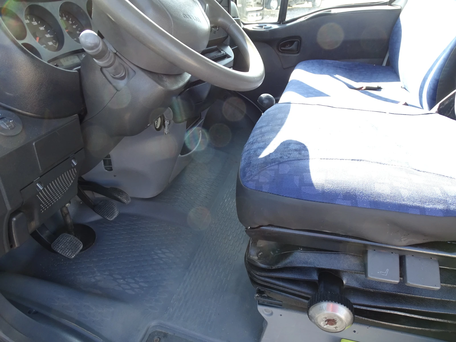 Iveco 35c17 3.0HPI  ���. * � *   * * �-4.10 �* *   | Mobile.bg � ����������� 15