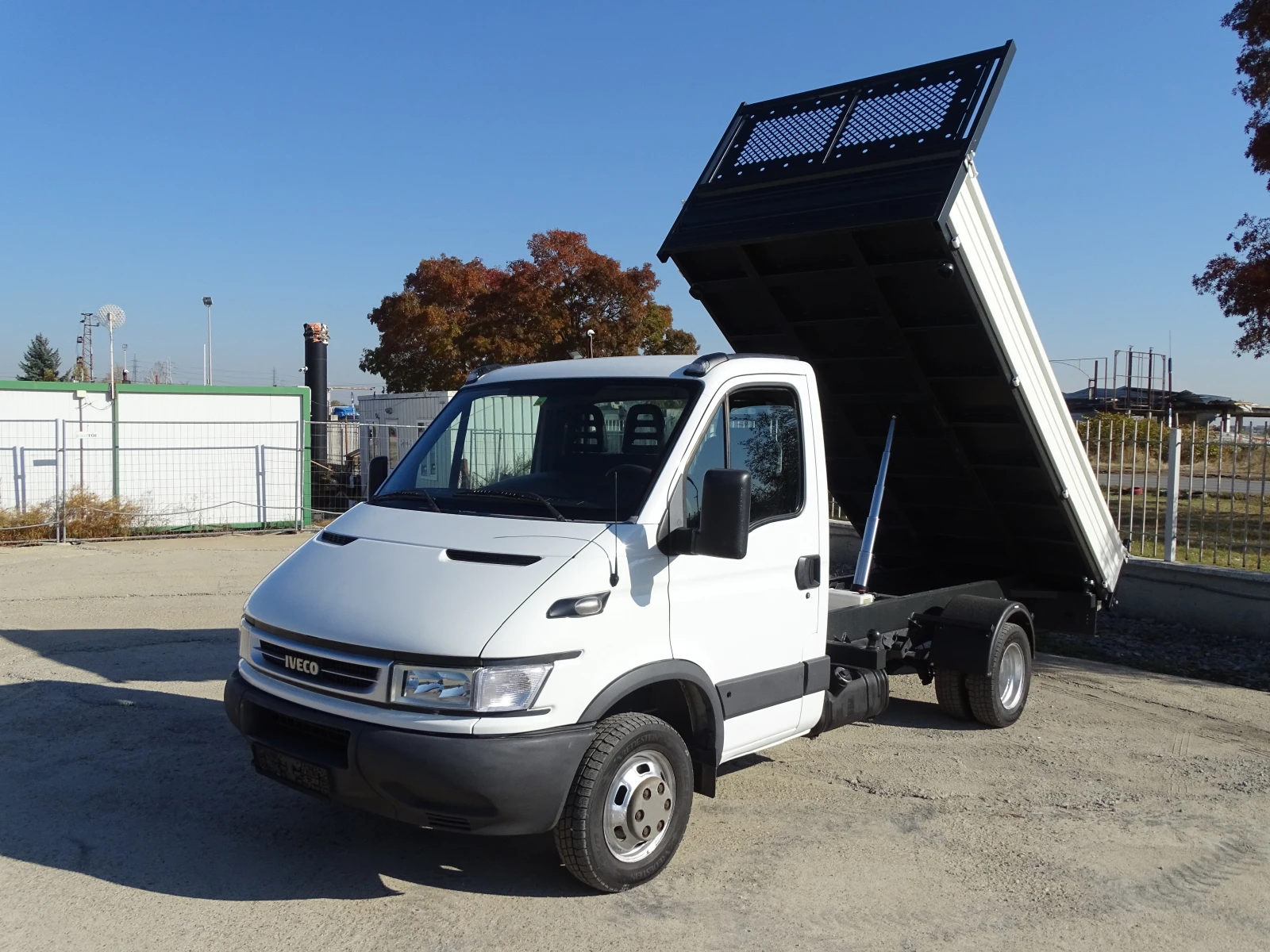Iveco 35c17 3.0HPI  ���. * � *   * * �-4.10 �* *   | Mobile.bg � ����������� 3