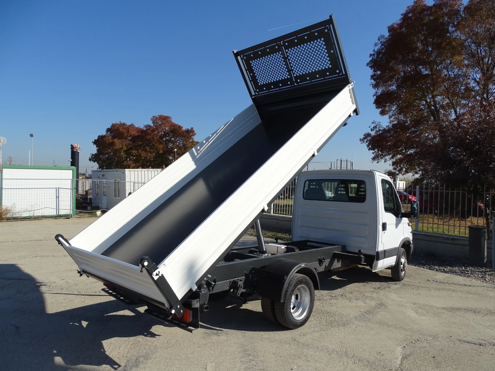 Iveco 35c17 3.0HPI  ���. * � *   * * �-4.10 �* *   | Mobile.bg � ����������� 6