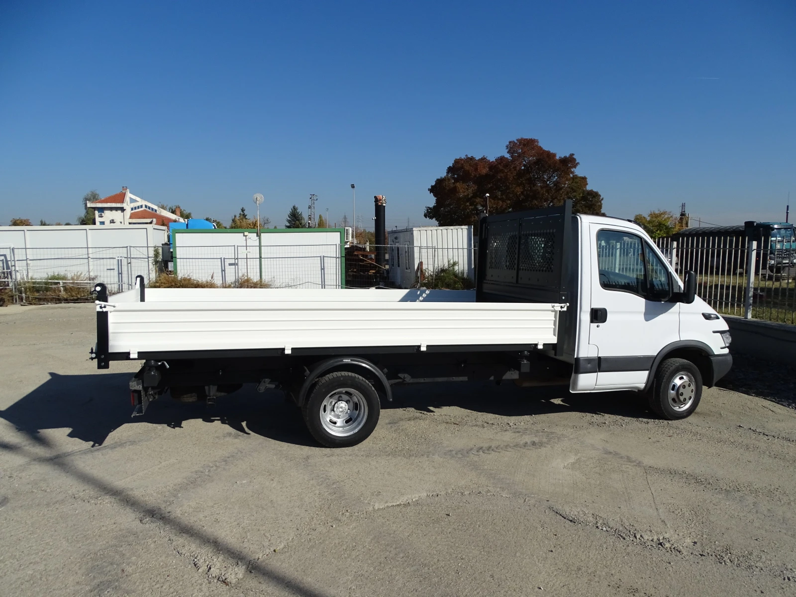 Iveco 35c17 3.0HPI  ���. * � *   * * �-4.10 �* *   | Mobile.bg � ����������� 13