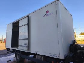 Mercedes-Benz Atego  6.00 | Mobile.bg    2