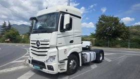 ������ Mercedes-Benz Actros