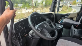 Mercedes-Benz Actros 18 46 EURO 6. ����������� �����  | Mobile.bg � ����� ������ 10