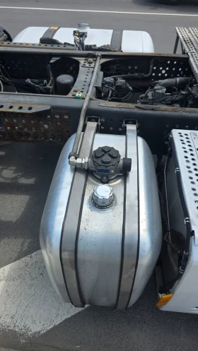 Mercedes-Benz Actros 18 46 EURO 6. ����������� �����  | Mobile.bg � ����� ������ 9