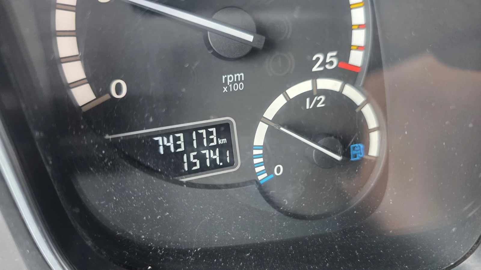Mercedes-Benz Actros 18 46 EURO 6. Хидравлична помпа , снимка 15 - Камиони - 55662935