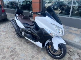 Yamaha T-max 500, снимка 2