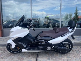Yamaha T-max 500, снимка 4