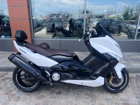 Yamaha T-max 500, снимка 1