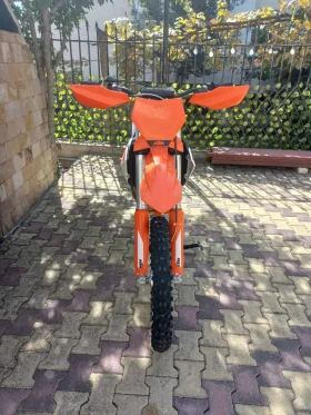 Ktm SX-F, снимка 4