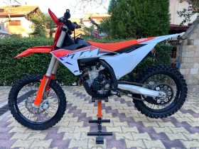 Ktm SX-F, снимка 3