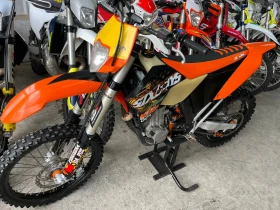     Ktm EXC 530 2009