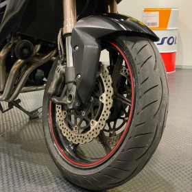 Kawasaki Z 750 R  MIVV | Mobile.bg    5