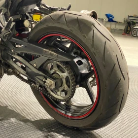 Kawasaki Z 750 R  MIVV | Mobile.bg    6