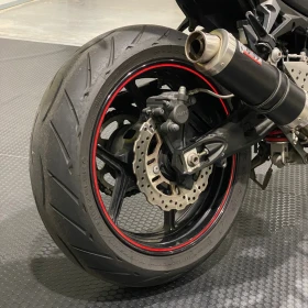 Kawasaki Z 750 R  MIVV | Mobile.bg    7