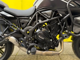 Benelli TRK702  LIZING  | Mobile.bg    13