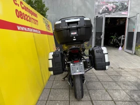 Benelli TRK702  LIZING  | Mobile.bg    5