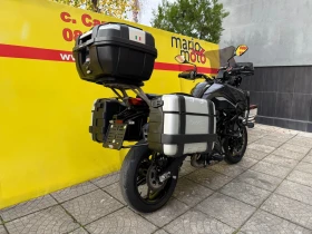 Benelli TRK702  LIZING  | Mobile.bg    3