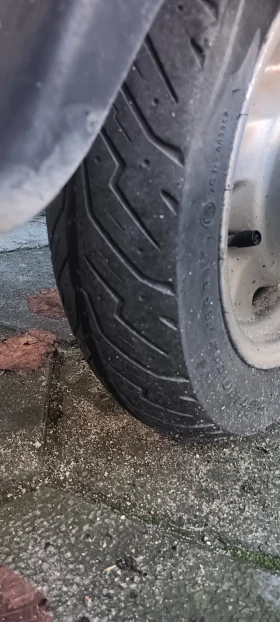 Sanyang Attila 125 | Mobile.bg    7