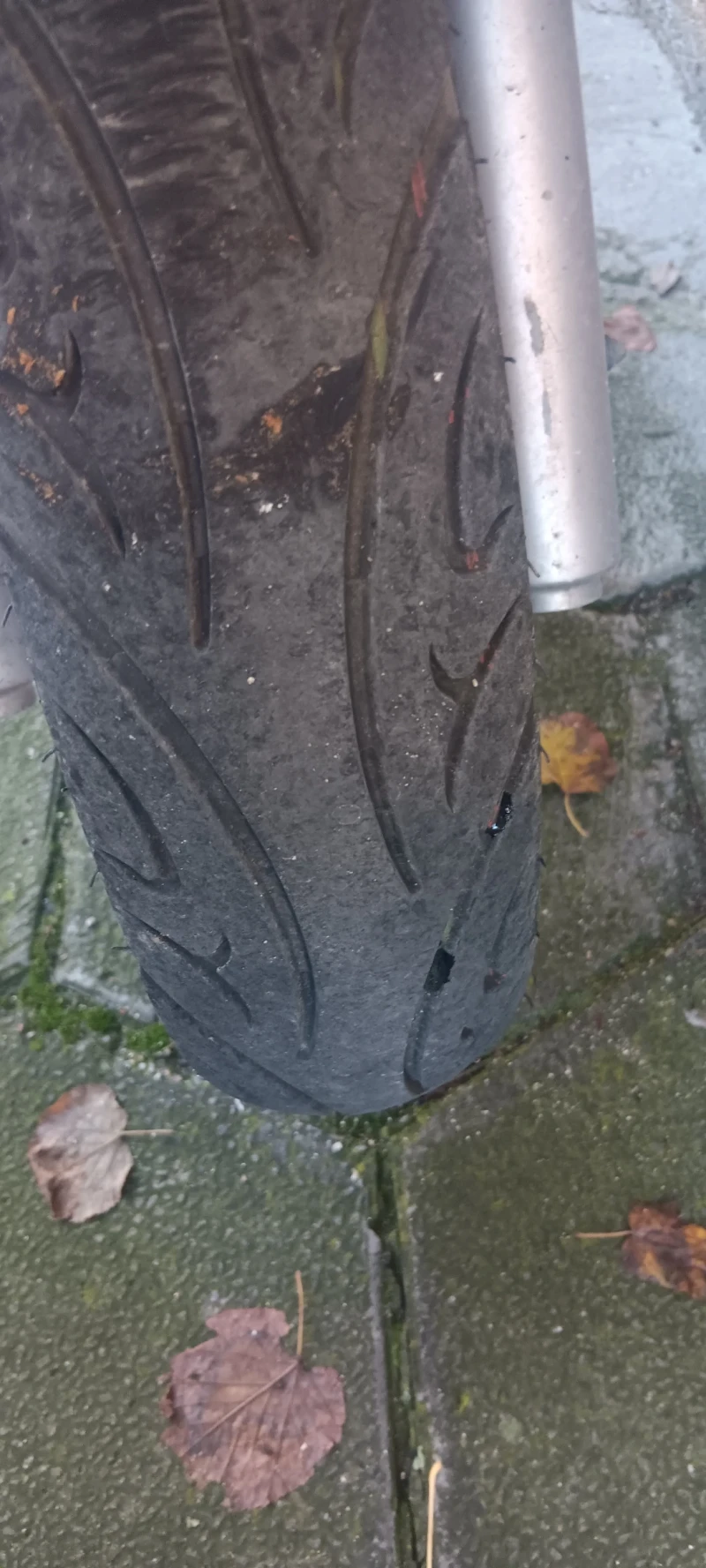 Sanyang Attila 125, снимка 6 - Мотоциклети и мототехника - 52585573