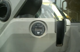 Багер Cat 323ELN | Auto.bg — изображение 10