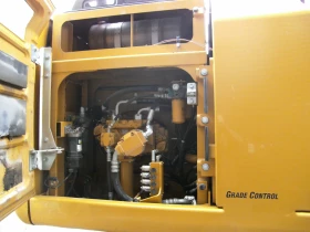 Багер Cat 323ELN | Auto.bg — изображение 14