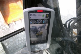 Багер Cat 323ELN | Auto.bg — изображение 11