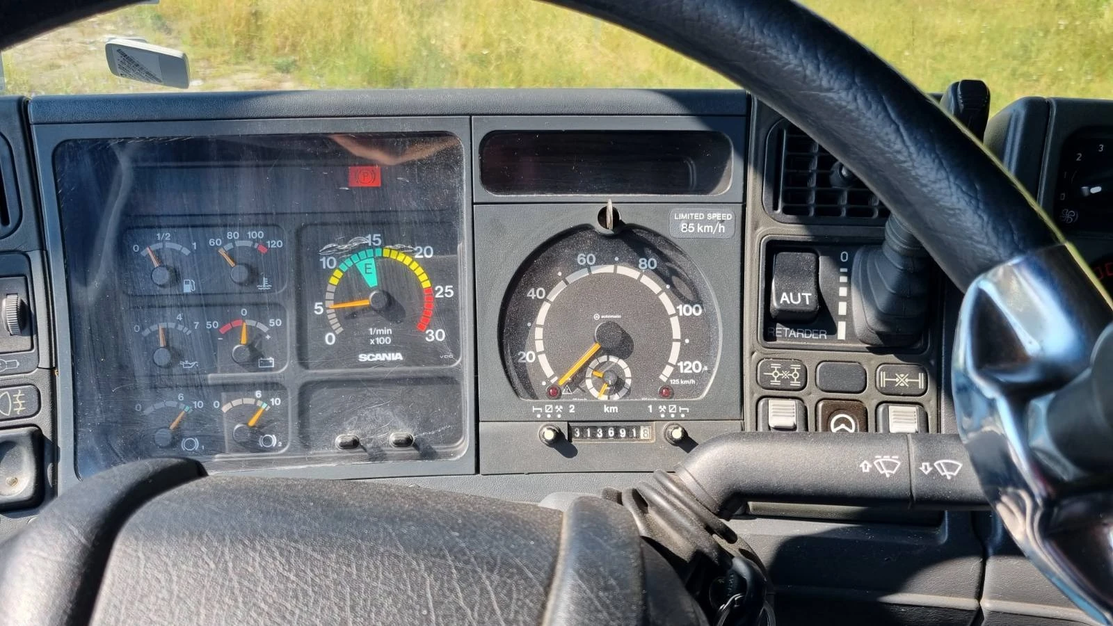  Ruthmann TU 610 | Mobile.bg   14