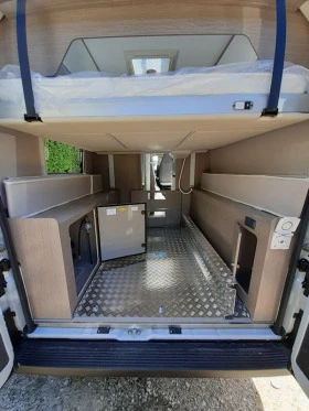 Кемпер Challenger V210 , снимка 12