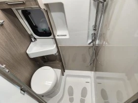 Кемпер Challenger V210 , снимка 14