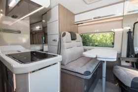 Кемпер Challenger V210 , снимка 8