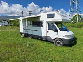 Кемпер Riviera Ducato Maxi 2.5tdi, снимка 3