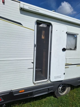 Кемпер Riviera Ducato Maxi 2.5tdi, снимка 6