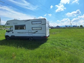 Кемпер Riviera Ducato Maxi 2.5tdi, снимка 4